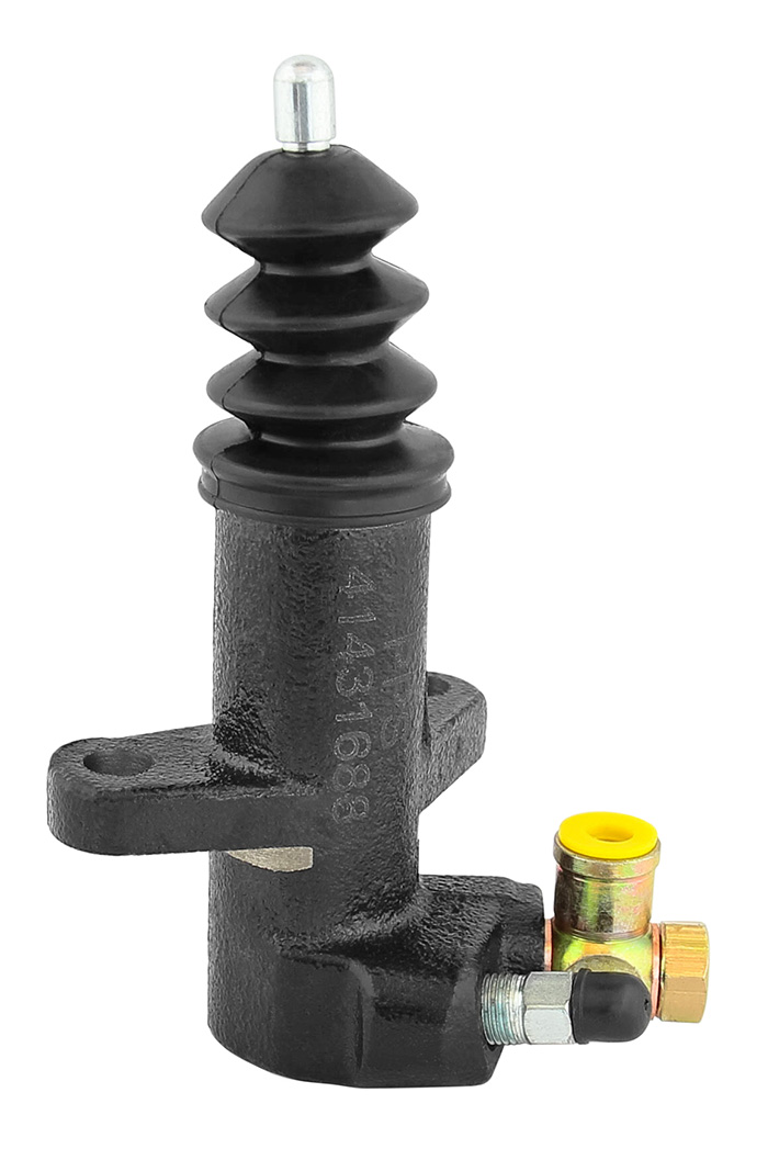 Central Slave Cylinder, clutch Professional Parts 41431688