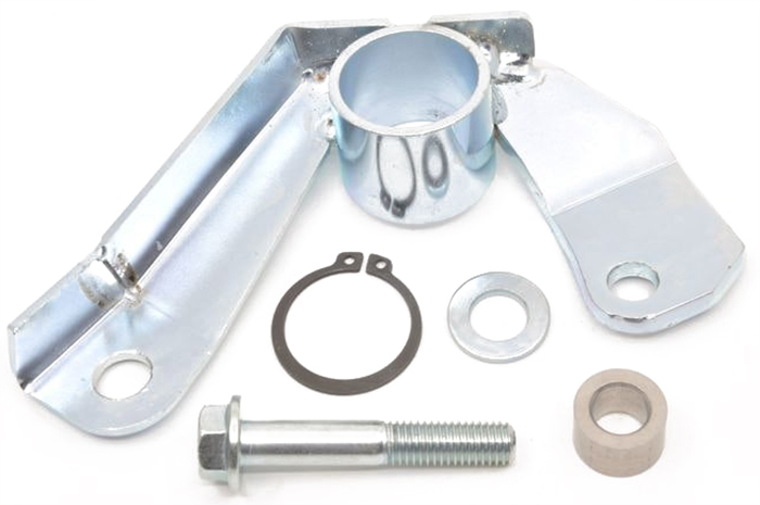 Repair Kit, clutch slave cylinder Professional Parts 41436002
