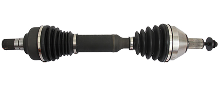 Drive Shaft Professional Parts 46431292