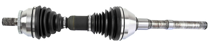 Drive Shaft Professional Parts 46433886