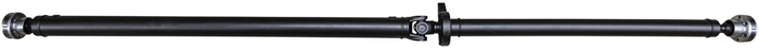 Propshaft, axle drive Professional Parts 46436270