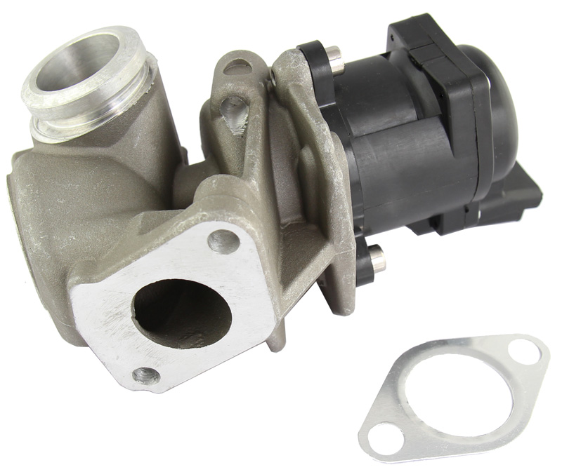 EGR Valve Professional Parts 87431412