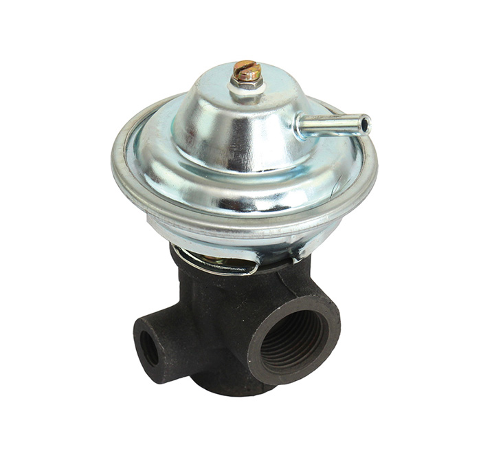 EGR Valve Professional Parts 87432725