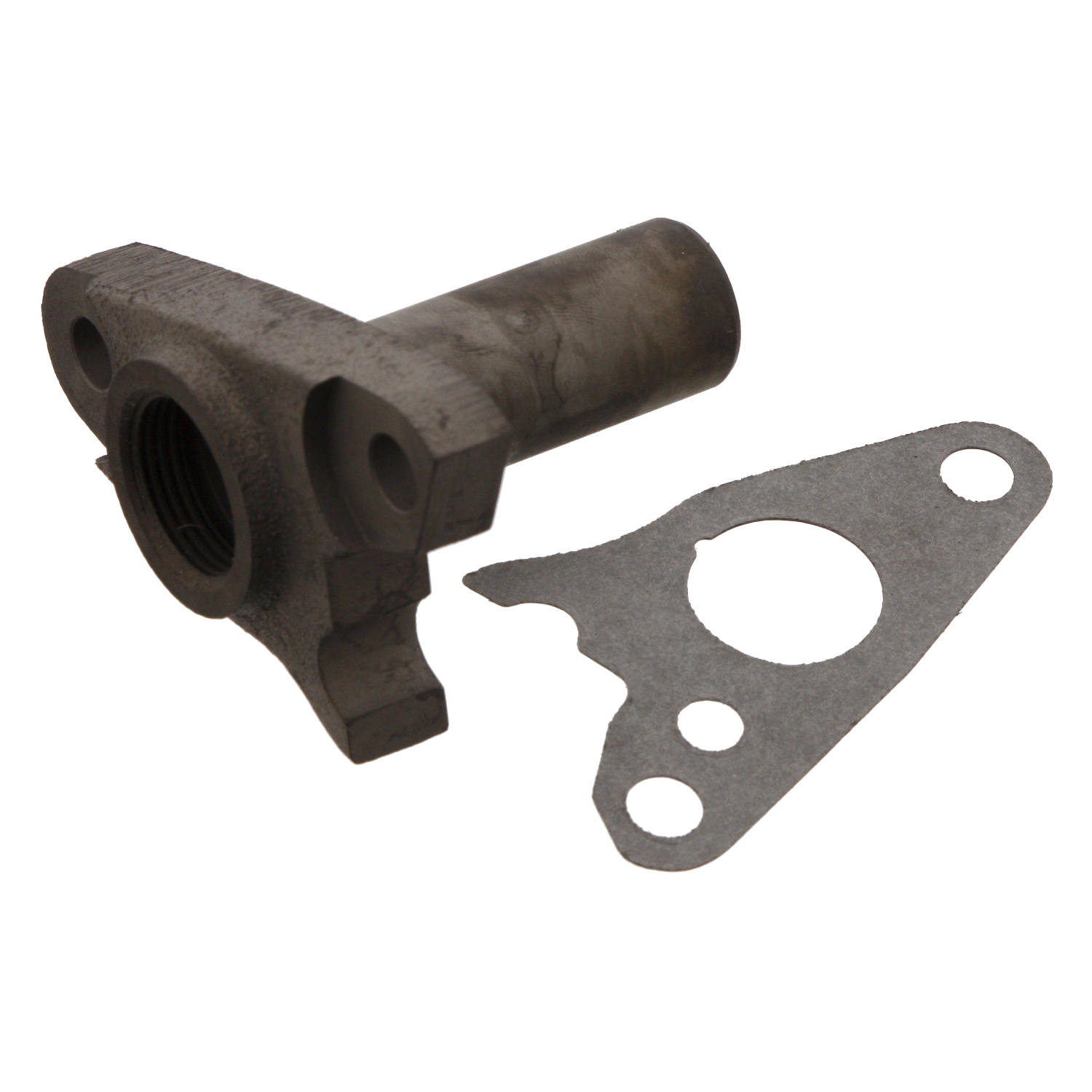 Tensioner, timing chain SWAG 10 10 1500