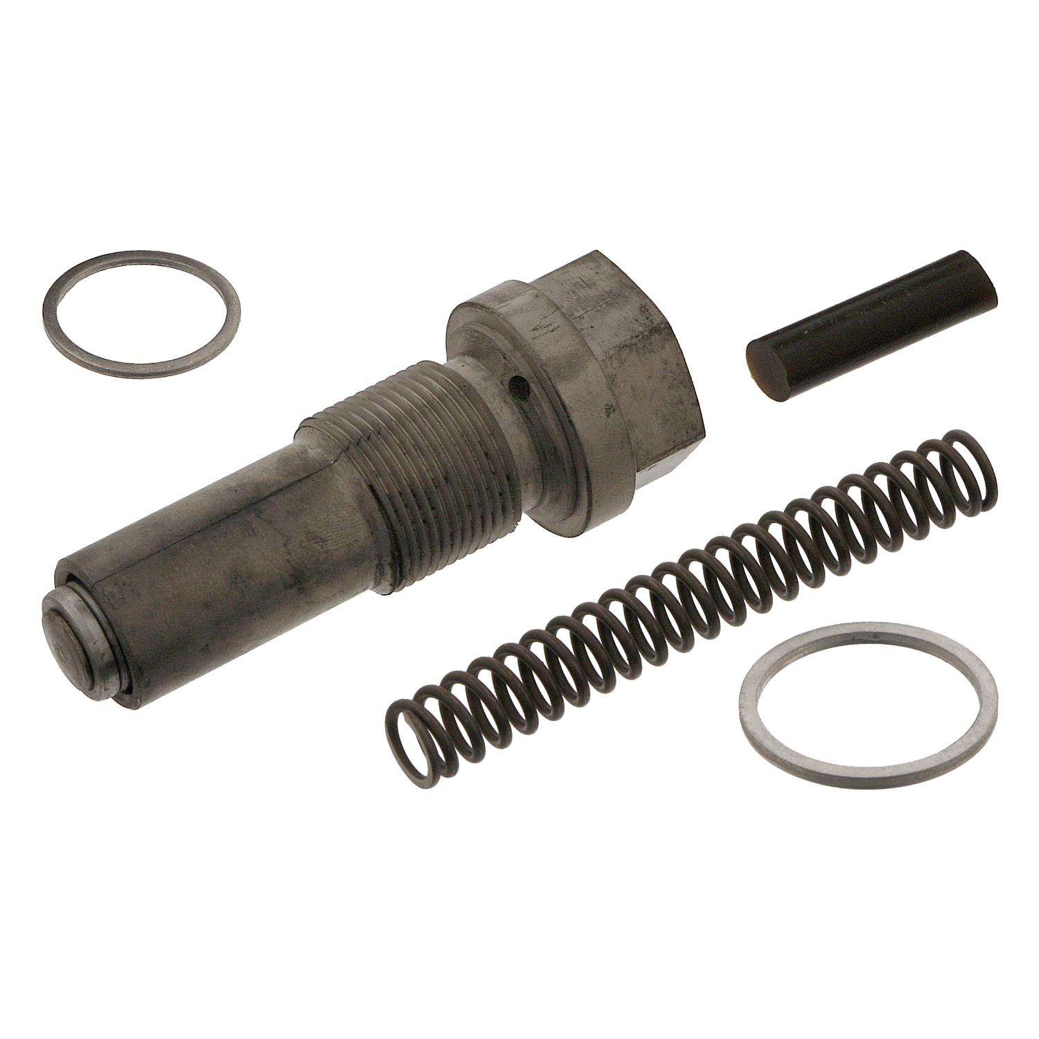 Tensioner, timing chain SWAG 10 10 2100