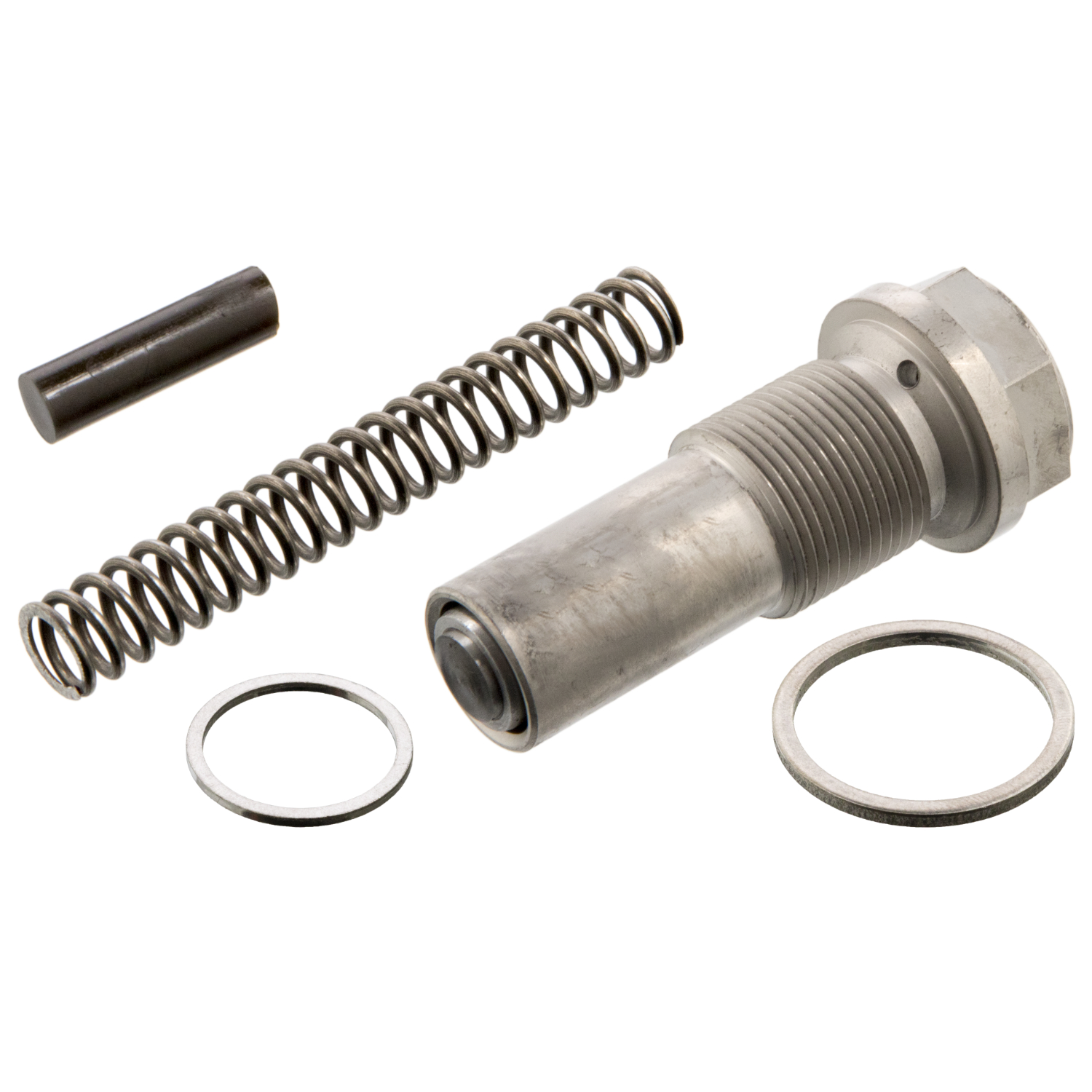 Tensioner, timing chain SWAG 10 10 2200