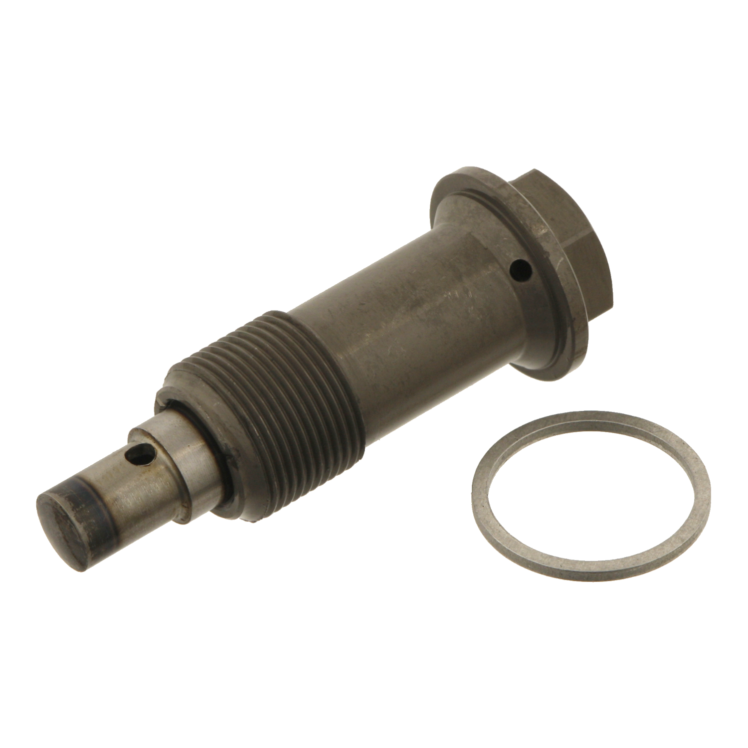Tensioner, timing chain SWAG 10 10 2400