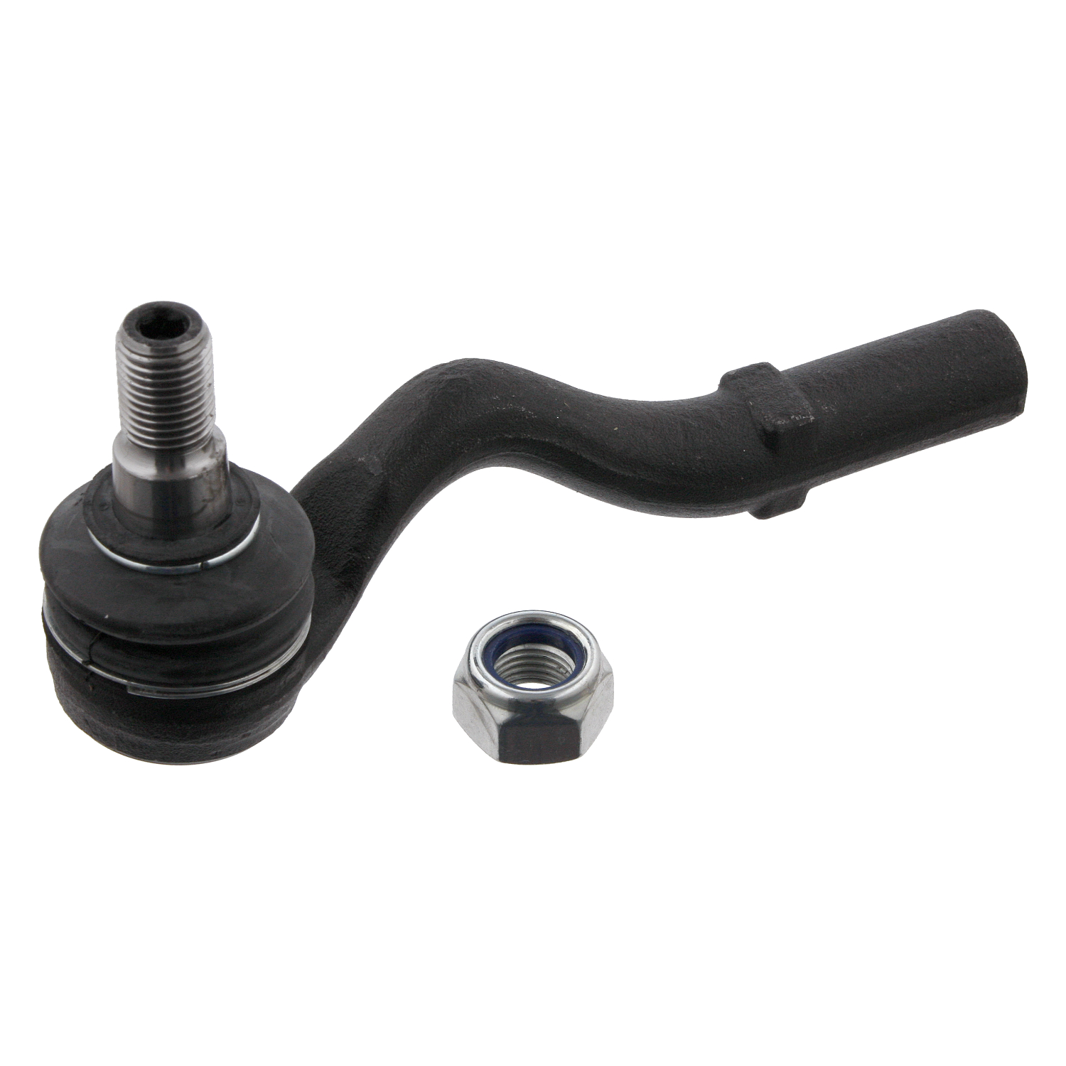 Tie Rod End SWAG 10 71 0023