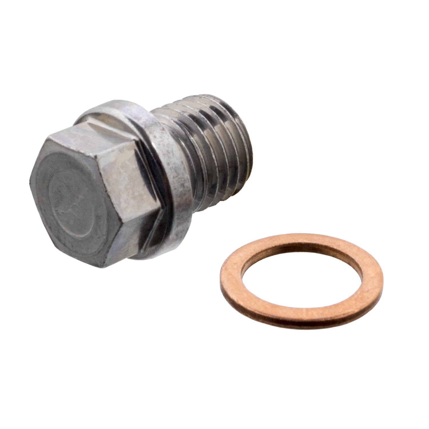 Sealing Plug, oil sump SWAG 10 91 2341