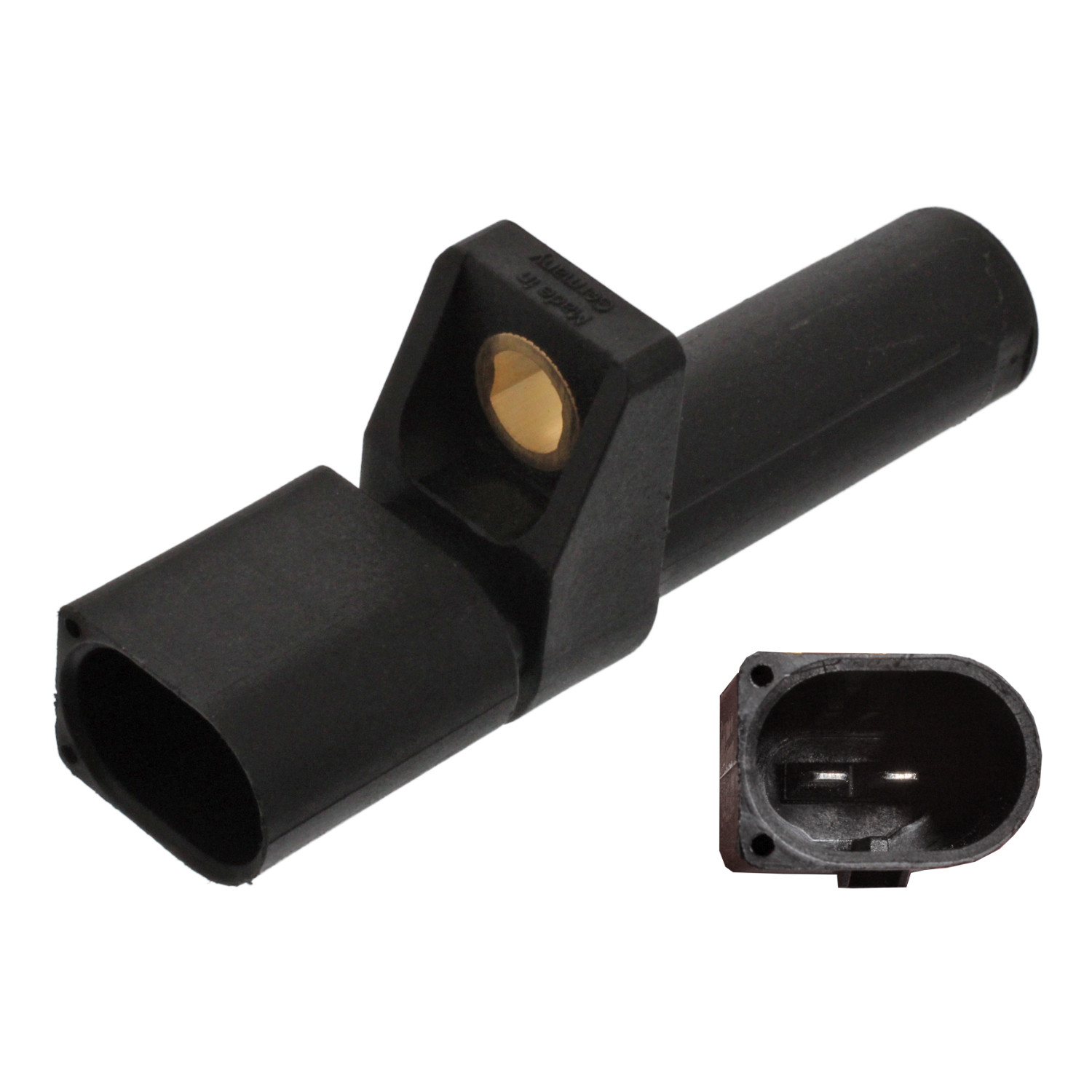 Sensor, crankshaft pulse SWAG 10 92 4455