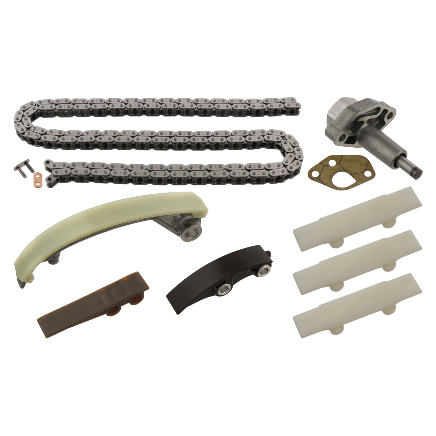 Timing Chain Kit SWAG 10 93 0309