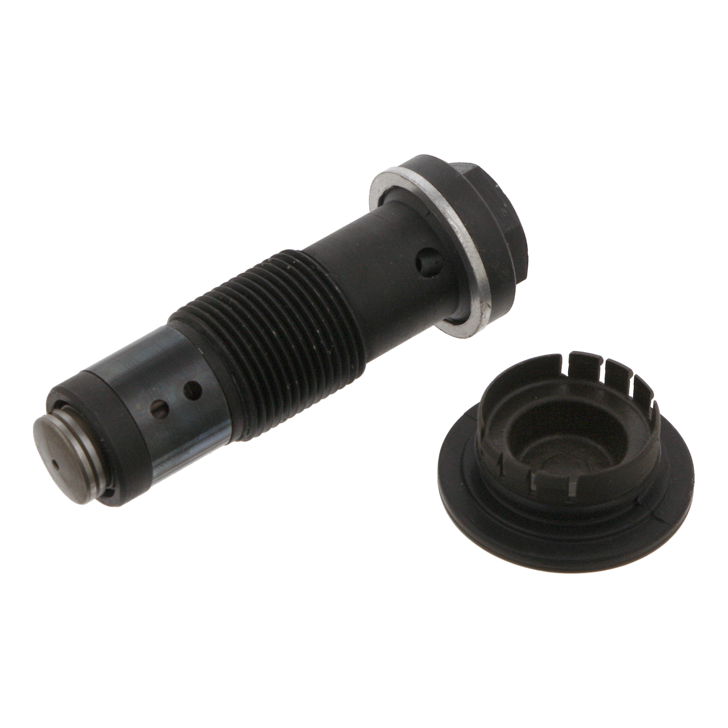 Tensioner, timing chain SWAG 10 93 0506