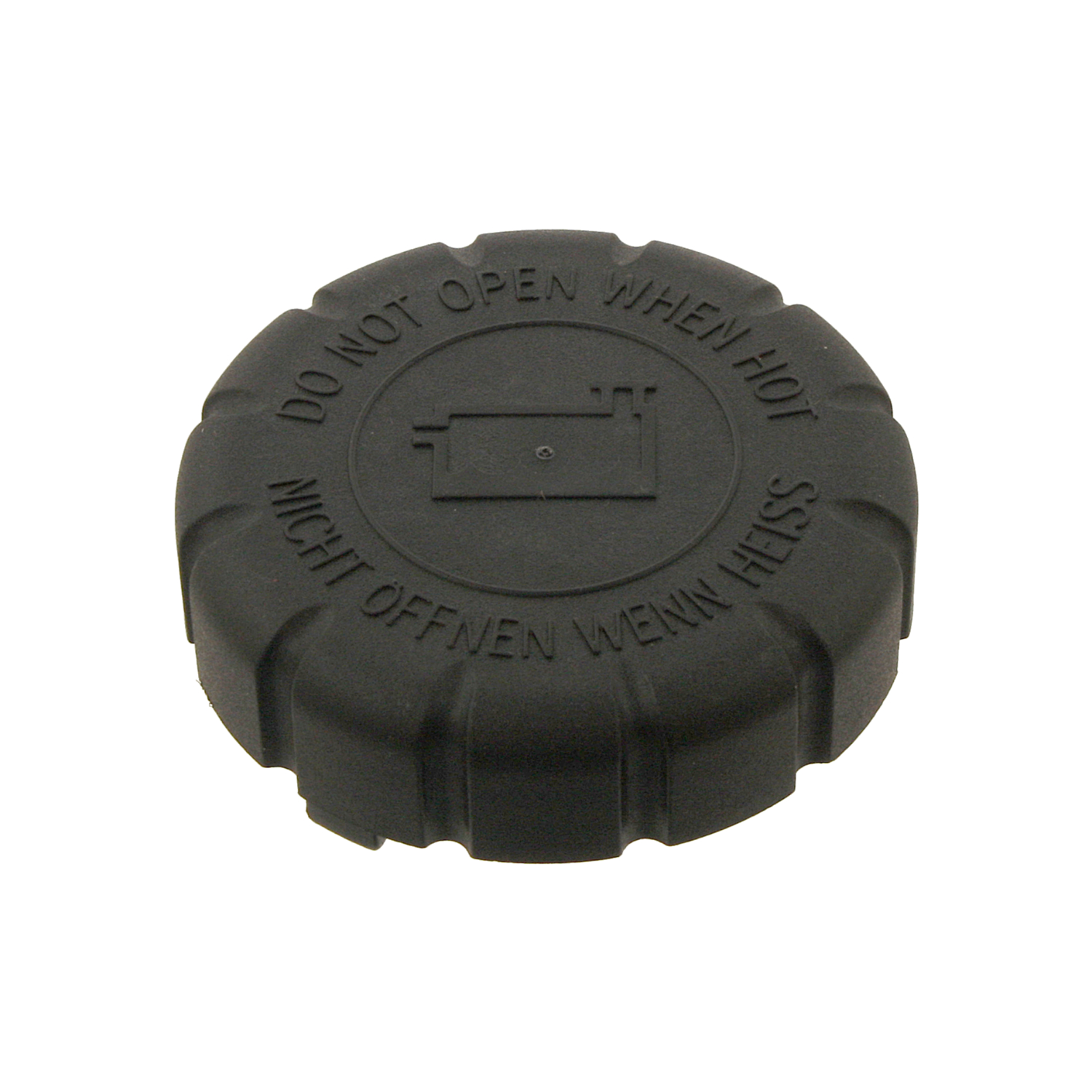 Sealing Cap, coolant tank SWAG 10 93 0533