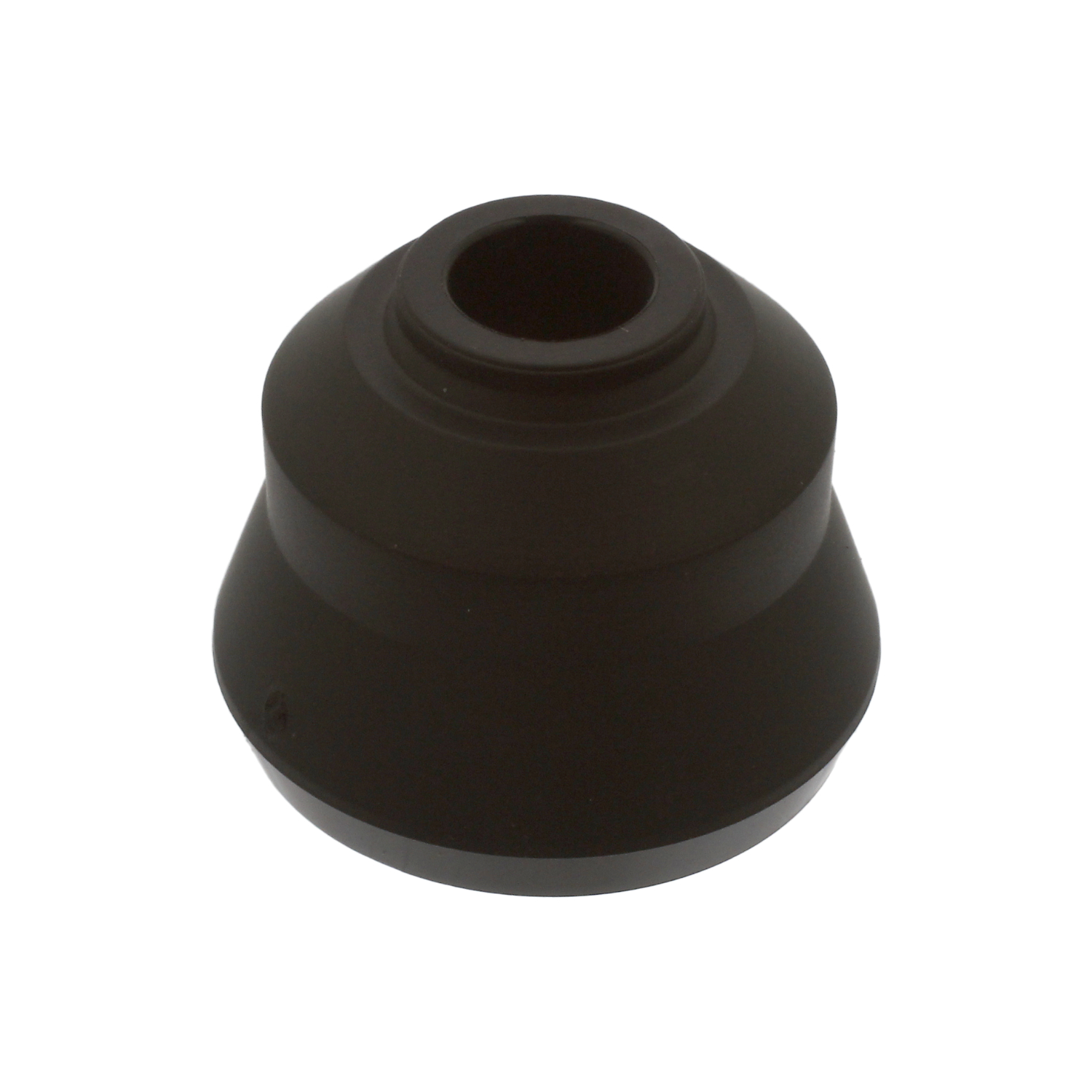 Mounting, stabilizer coupling rod SWAG 10 93 2626