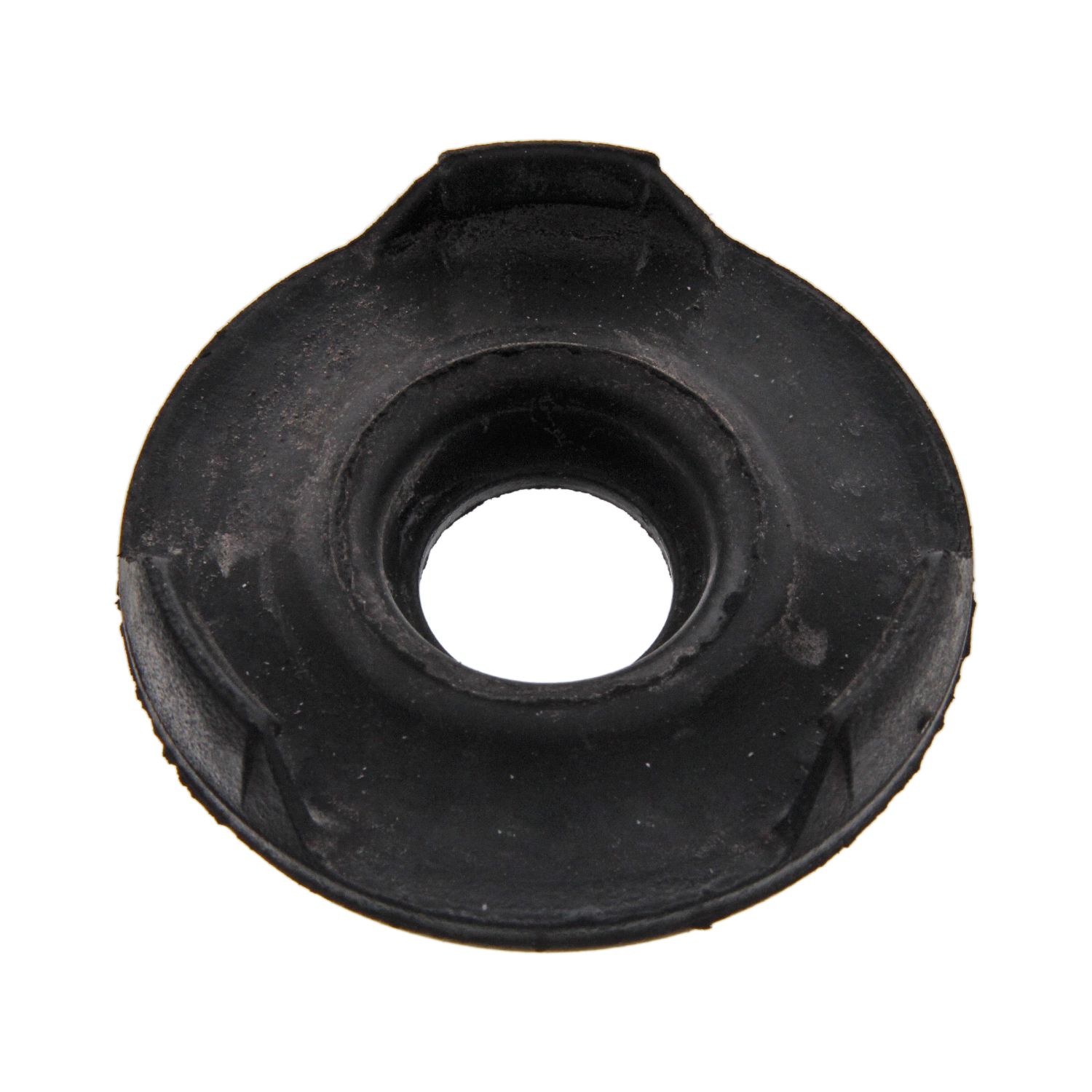 Mounting, differential SWAG 10 93 6486