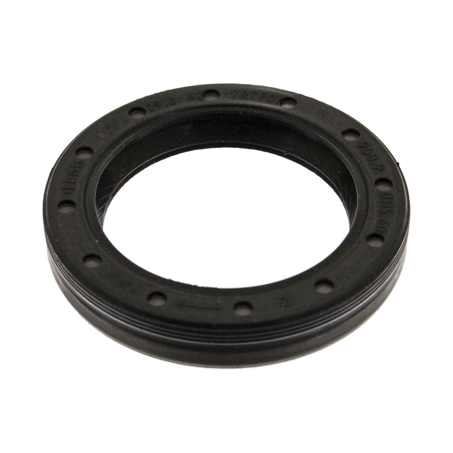 Shaft Seal, manual transmission main shaft SWAG 10 93 9431