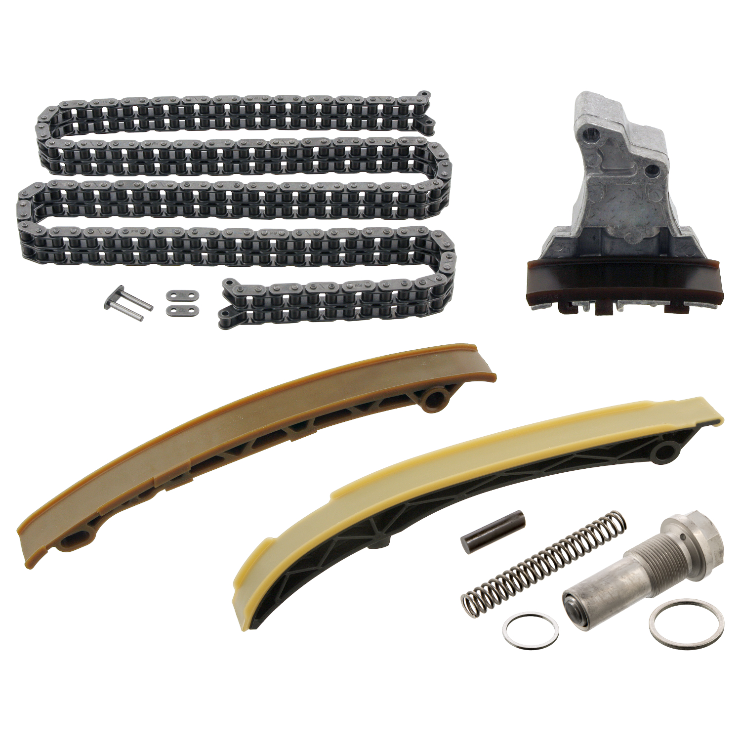 Timing Chain Kit SWAG 10 94 0621
