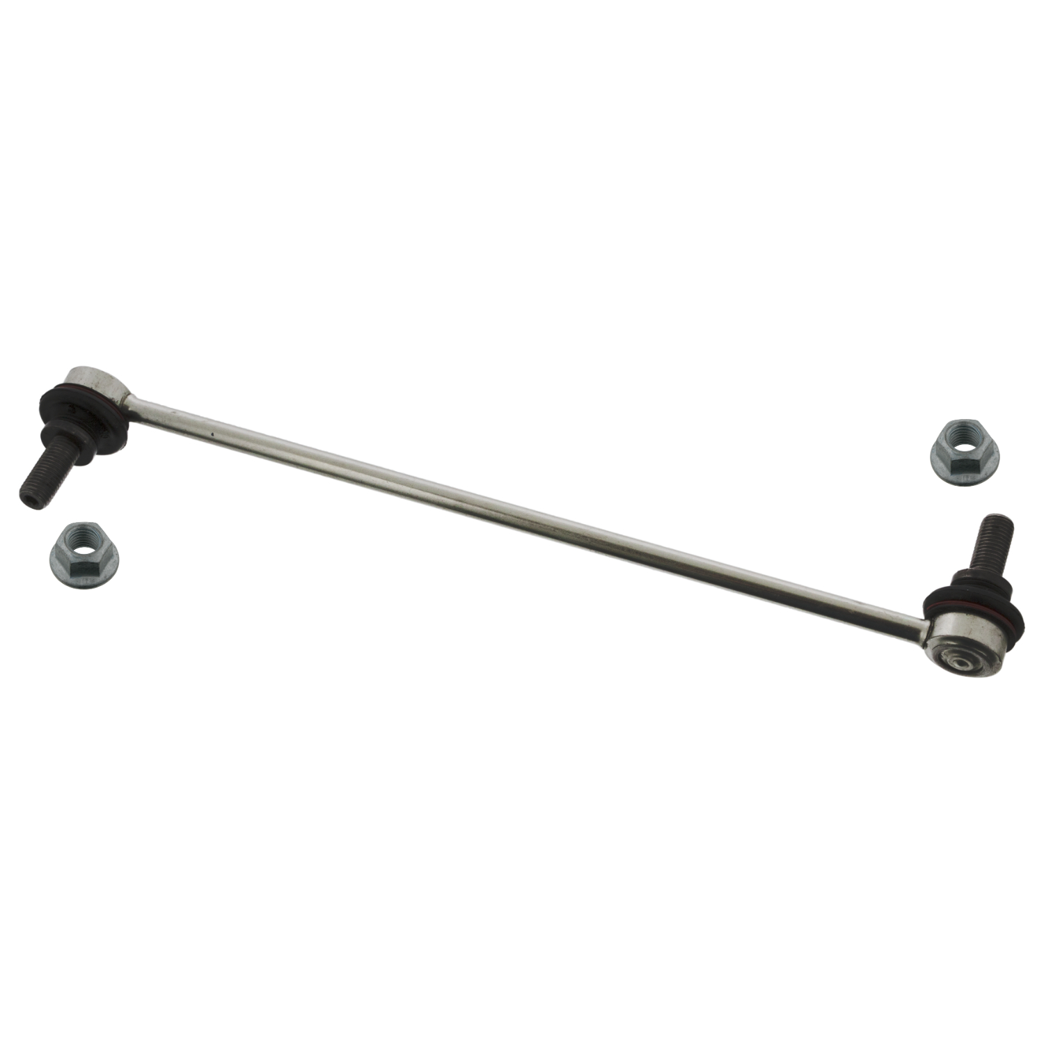 Link/Coupling Rod, stabiliser bar SWAG 10 94 0820