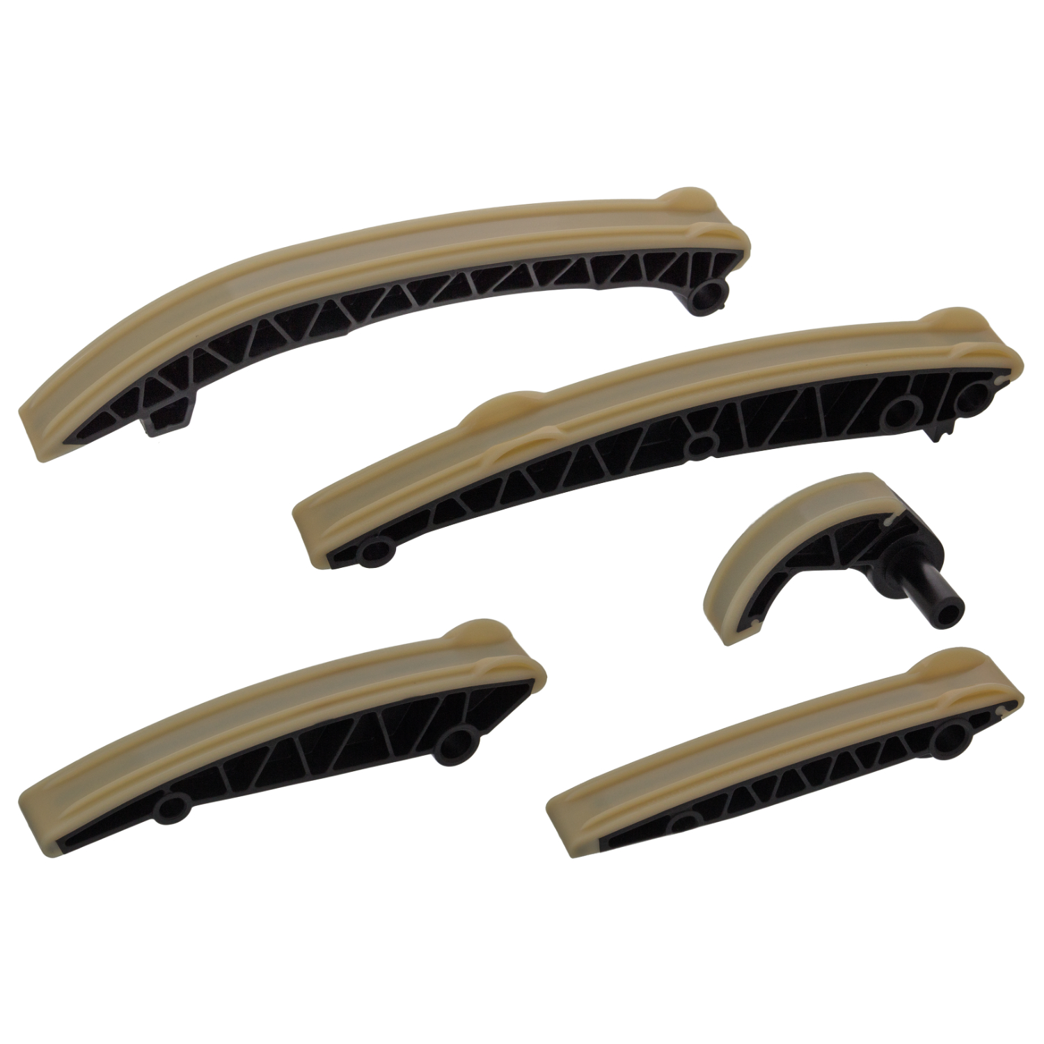 Guide Rails Kit, timing chain SWAG 10 94 9429