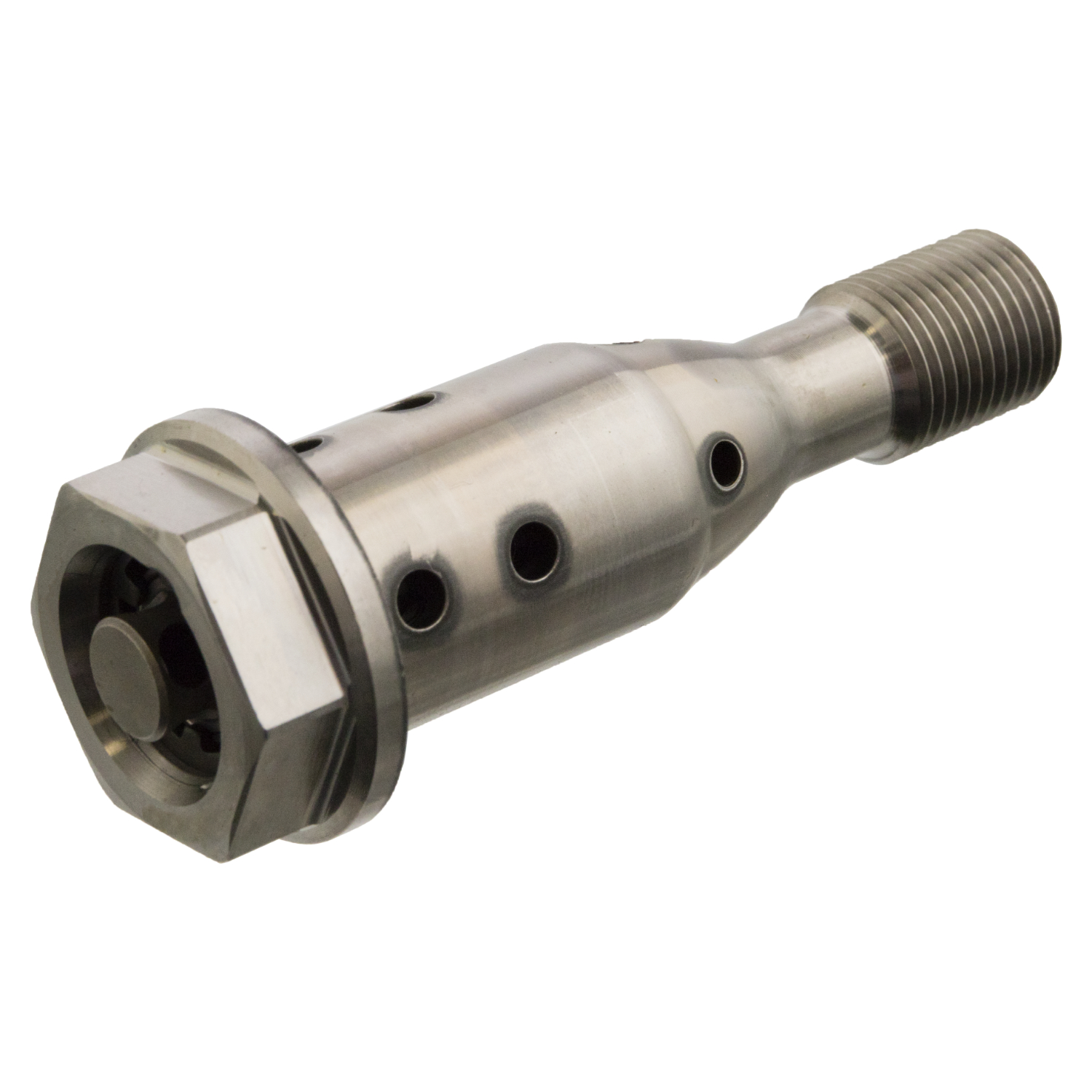 Control Valve, camshaft adjustment SWAG 20 10 3379