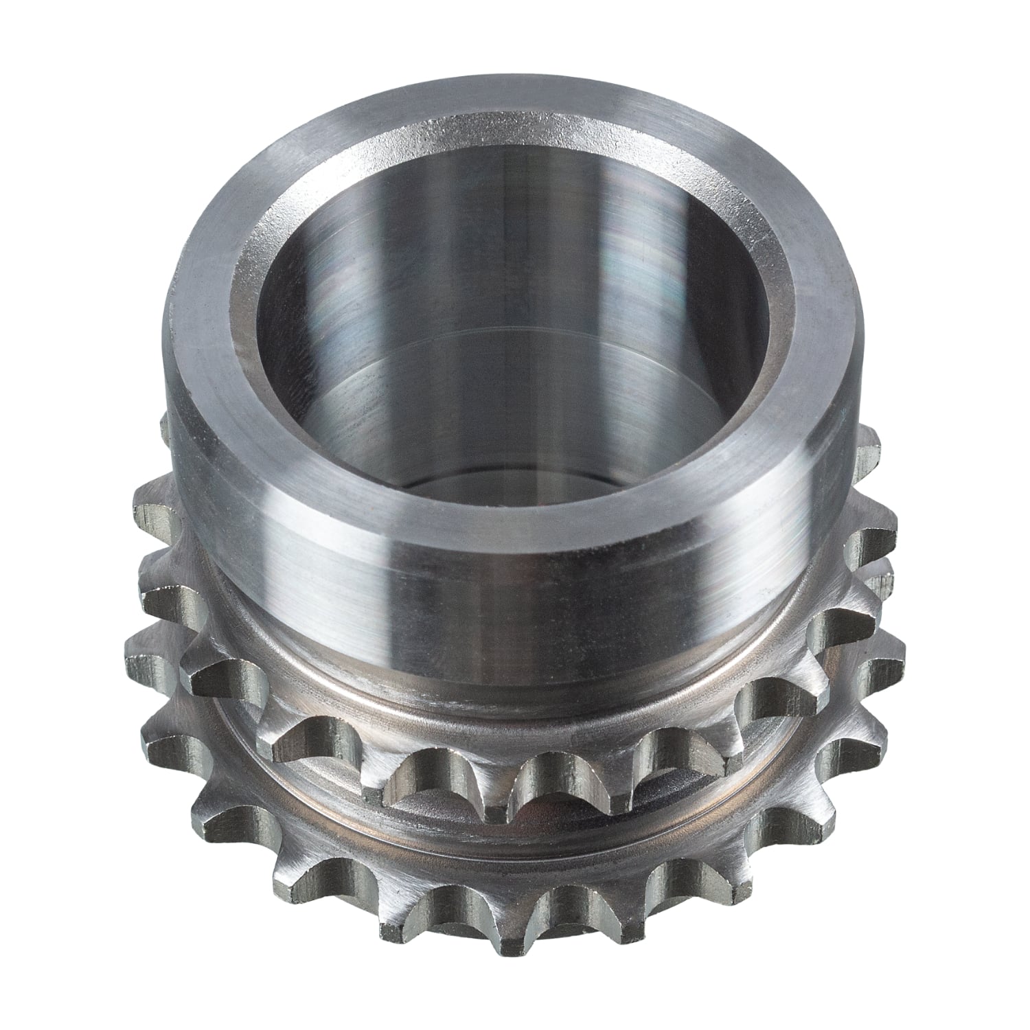 Gear, crankshaft SWAG 20 10 6670