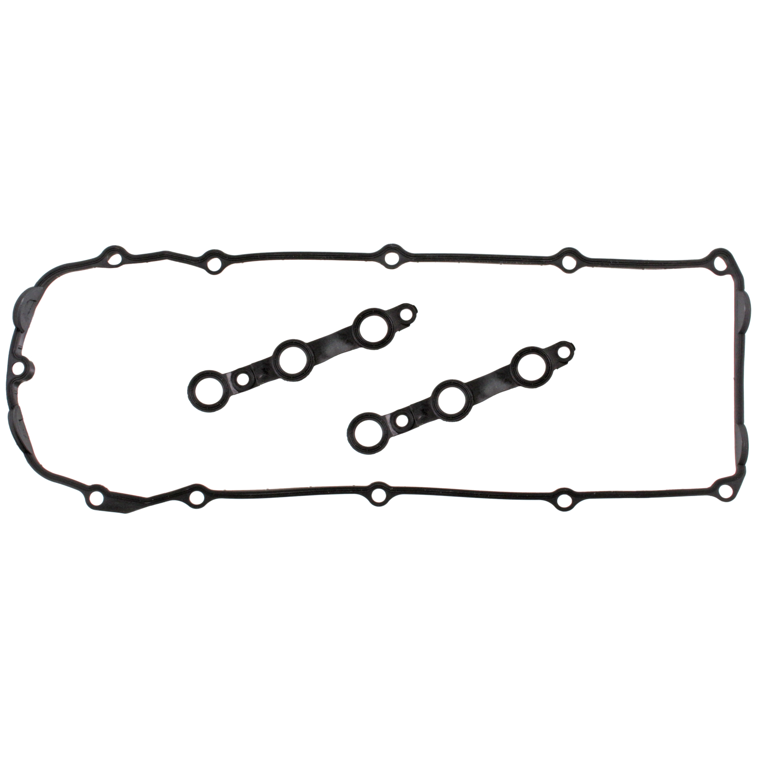 Gasket Set, cylinder head cover SWAG 20 91 2175
