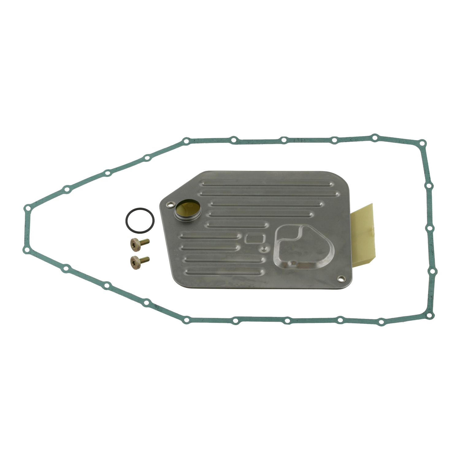 Hydraulic Filter Set, automatic transmission SWAG 20 92 3957