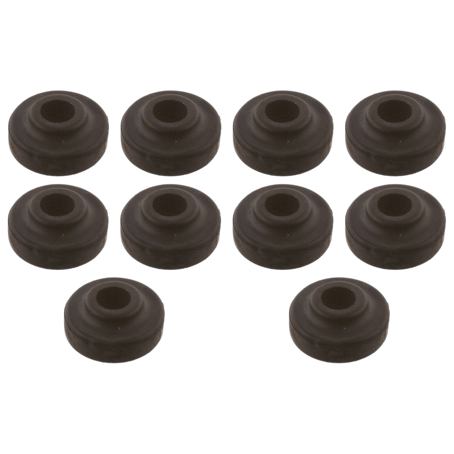 Seal Ring, cylinder head cover bolt SWAG 20 93 2146