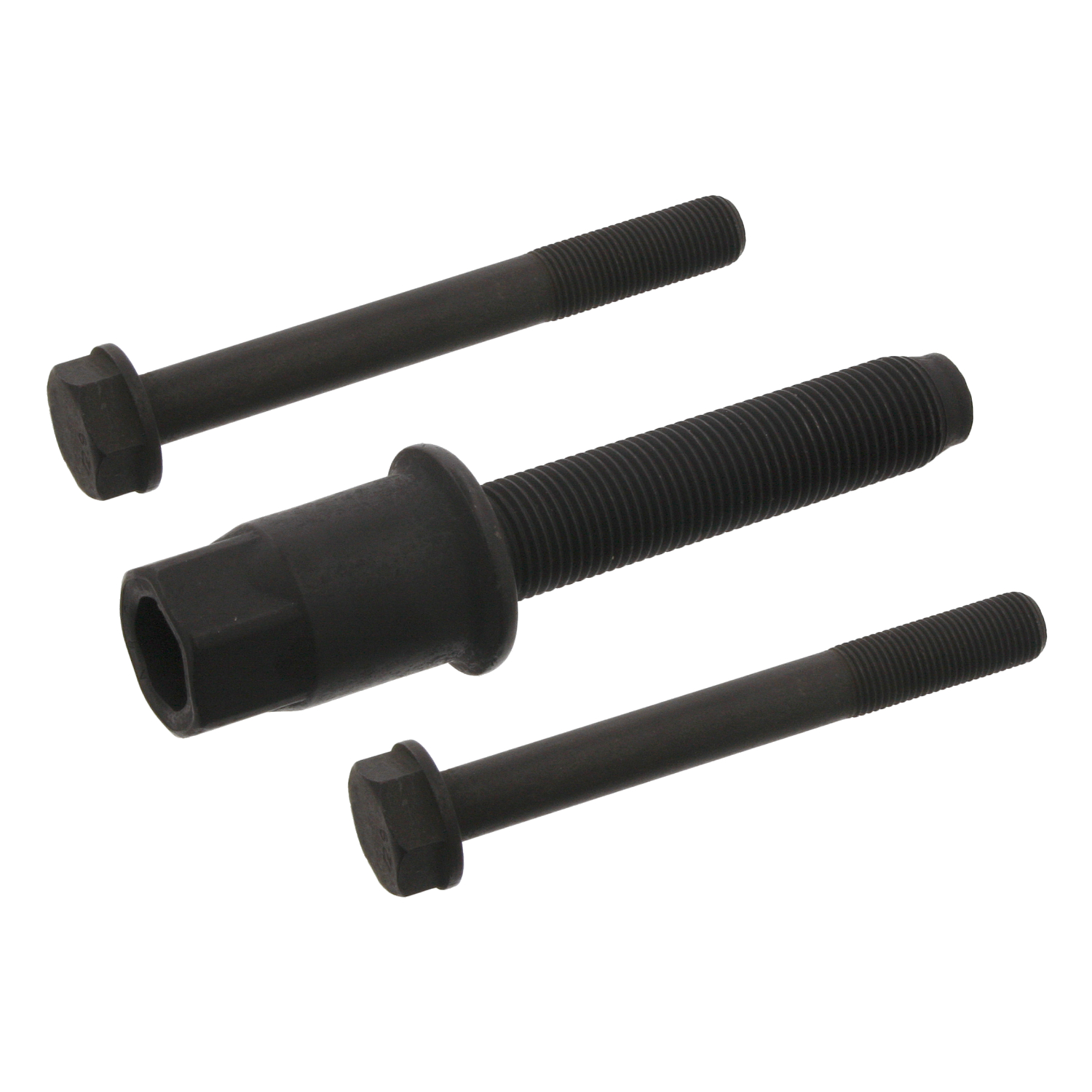 Screw Set, gears (timing chain) SWAG 20 93 3845