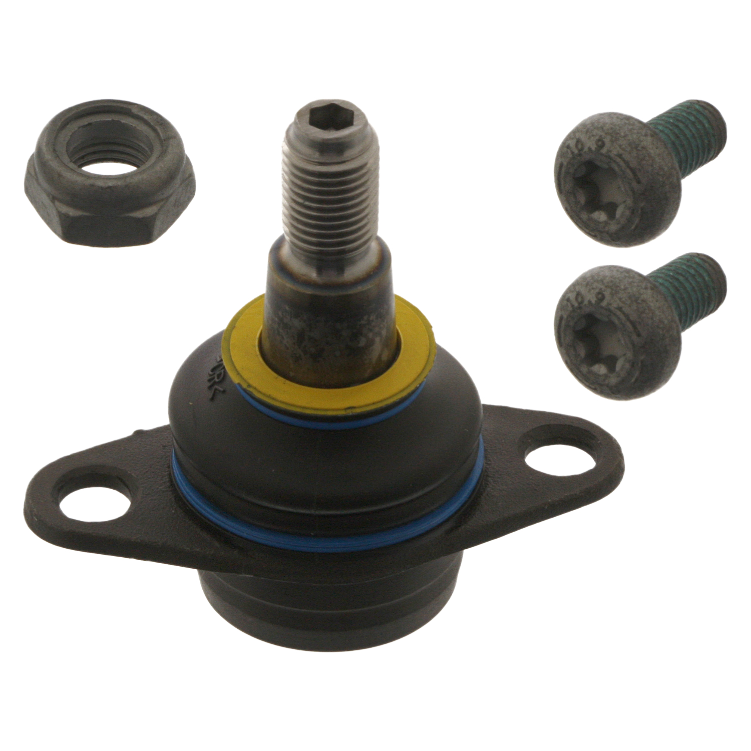 Ball Joint SWAG 20 94 0845
