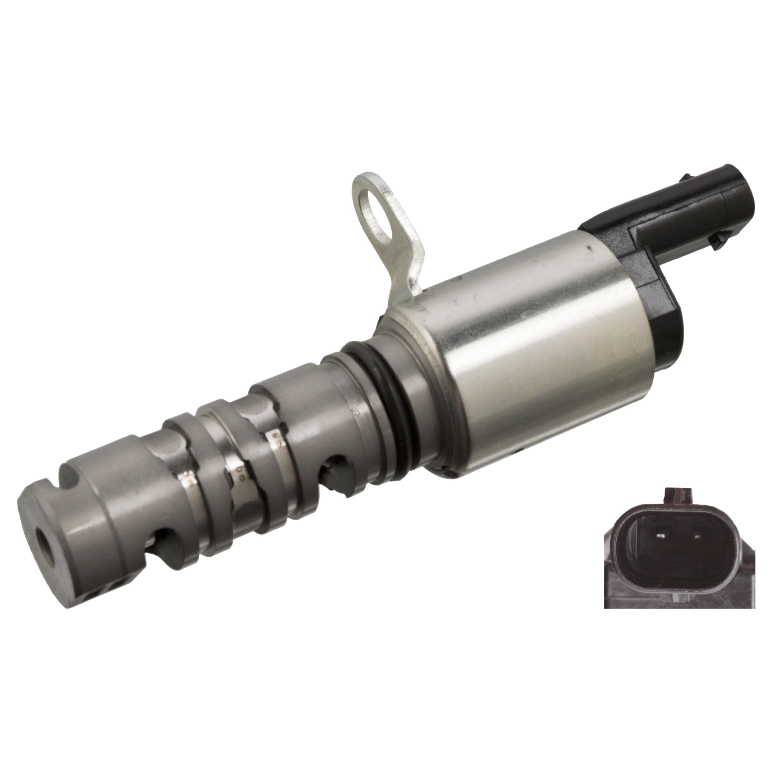 Control Valve, camshaft adjustment SWAG 30 10 7417