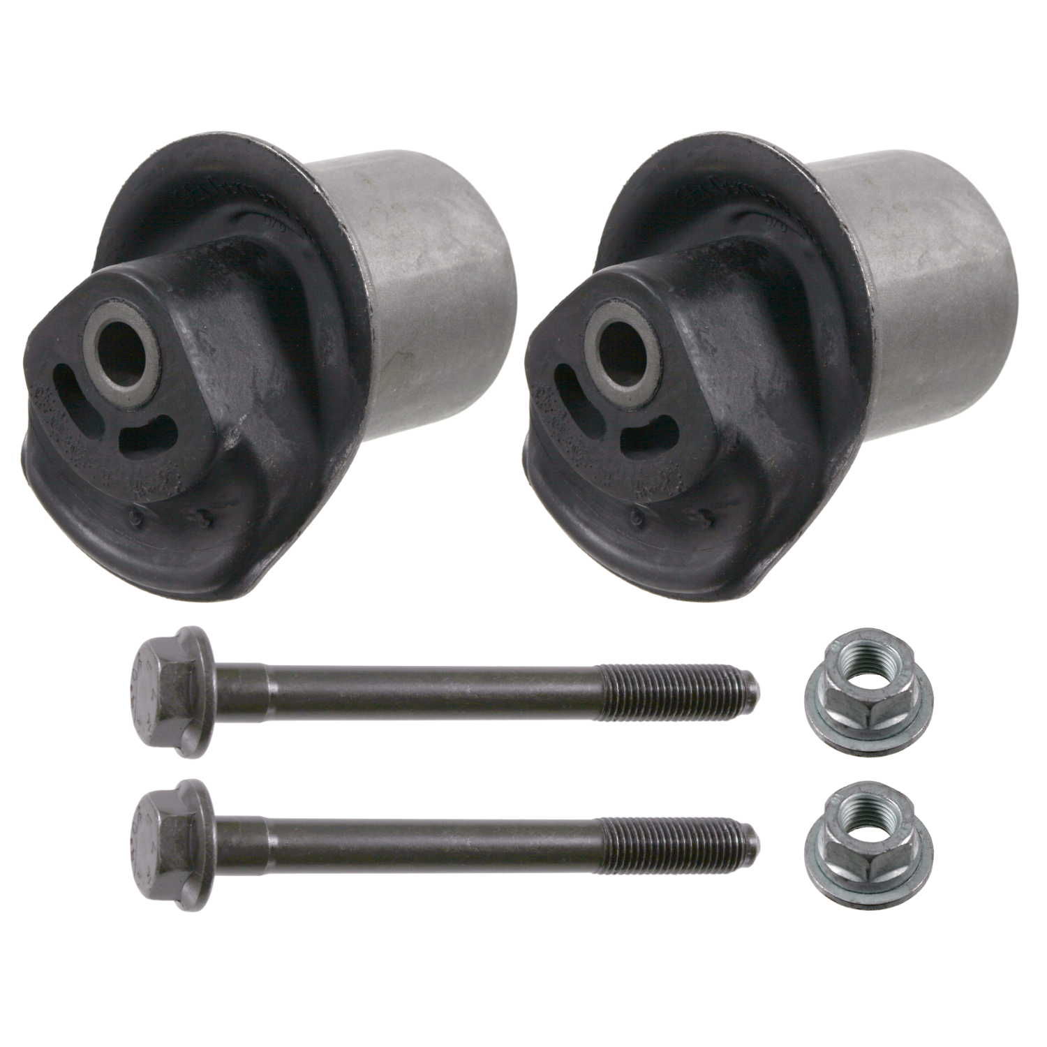 Repair Kit, axle beam SWAG 30 79 0008