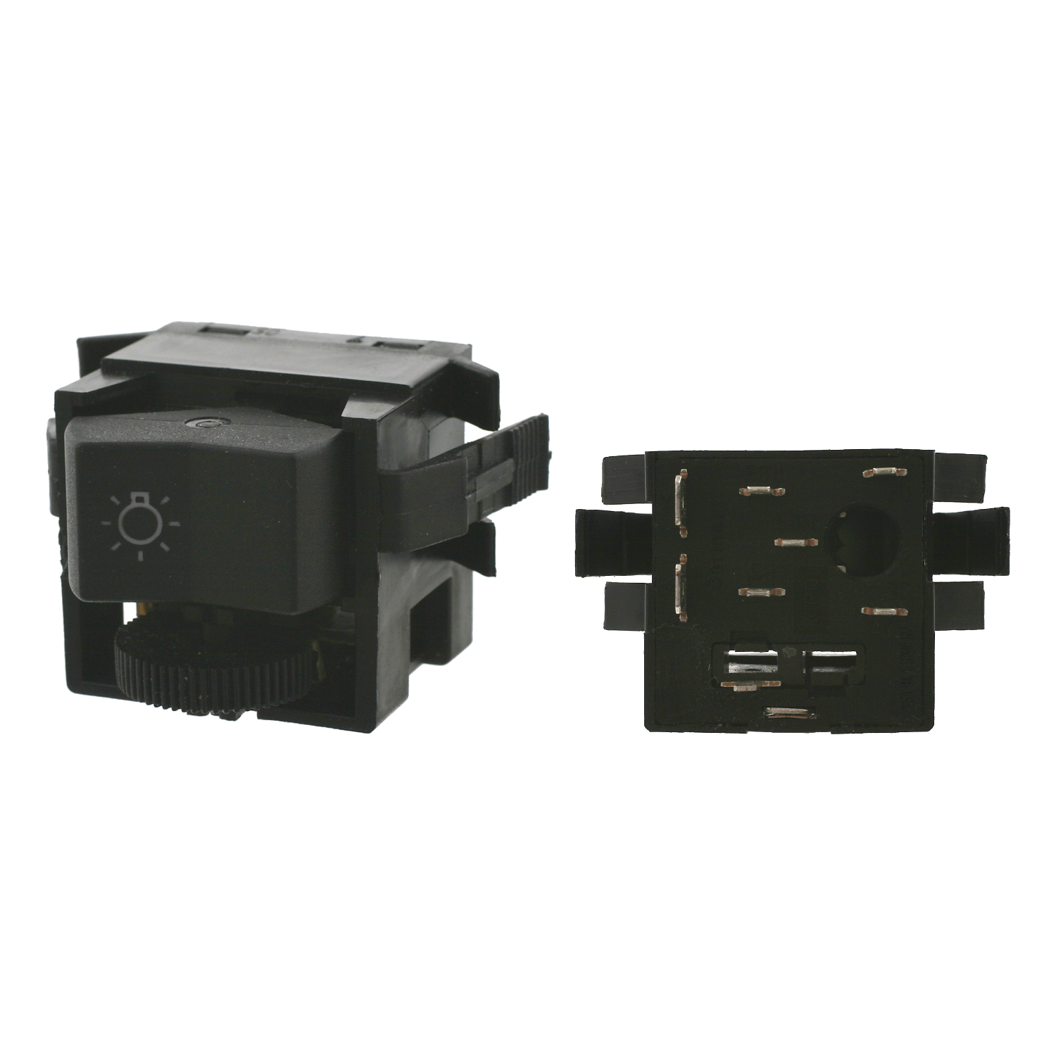Switch, headlight SWAG 30 91 4740