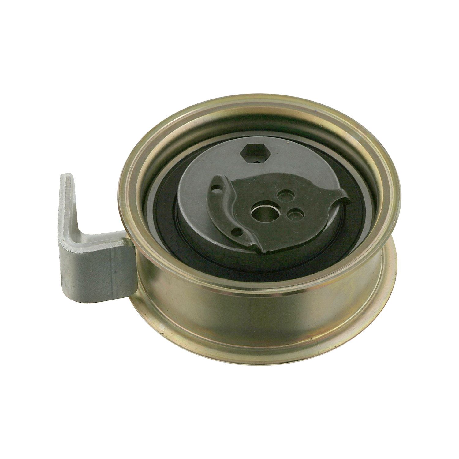 Tensioner Pulley, timing belt SWAG 30 91 8554