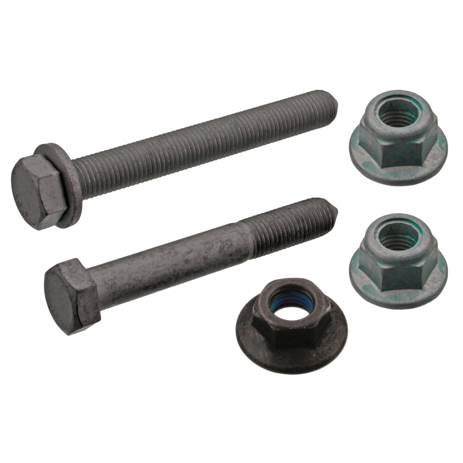 Mounting Kit, control lever SWAG 30 92 1499