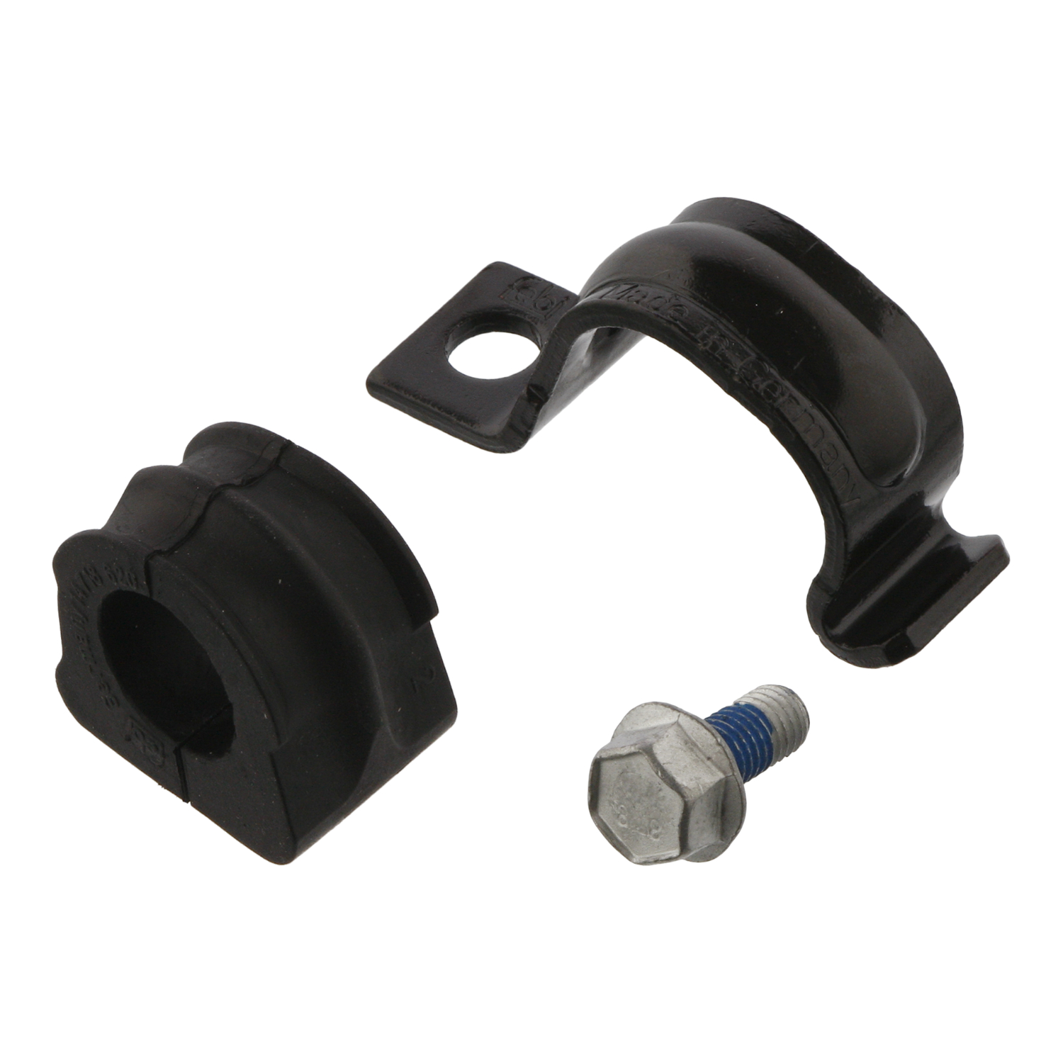 Repair Kit, stabilizer suspension SWAG 30 92 7318
