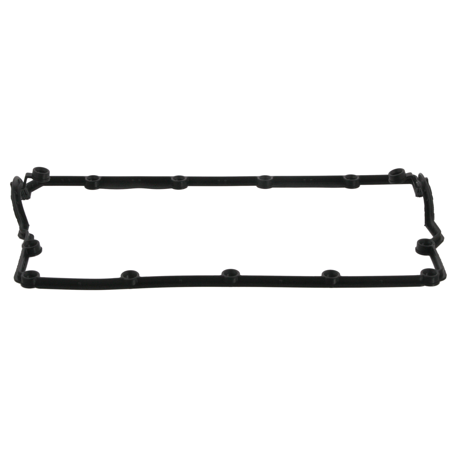 Gasket, cylinder head cover SWAG 30 93 3158