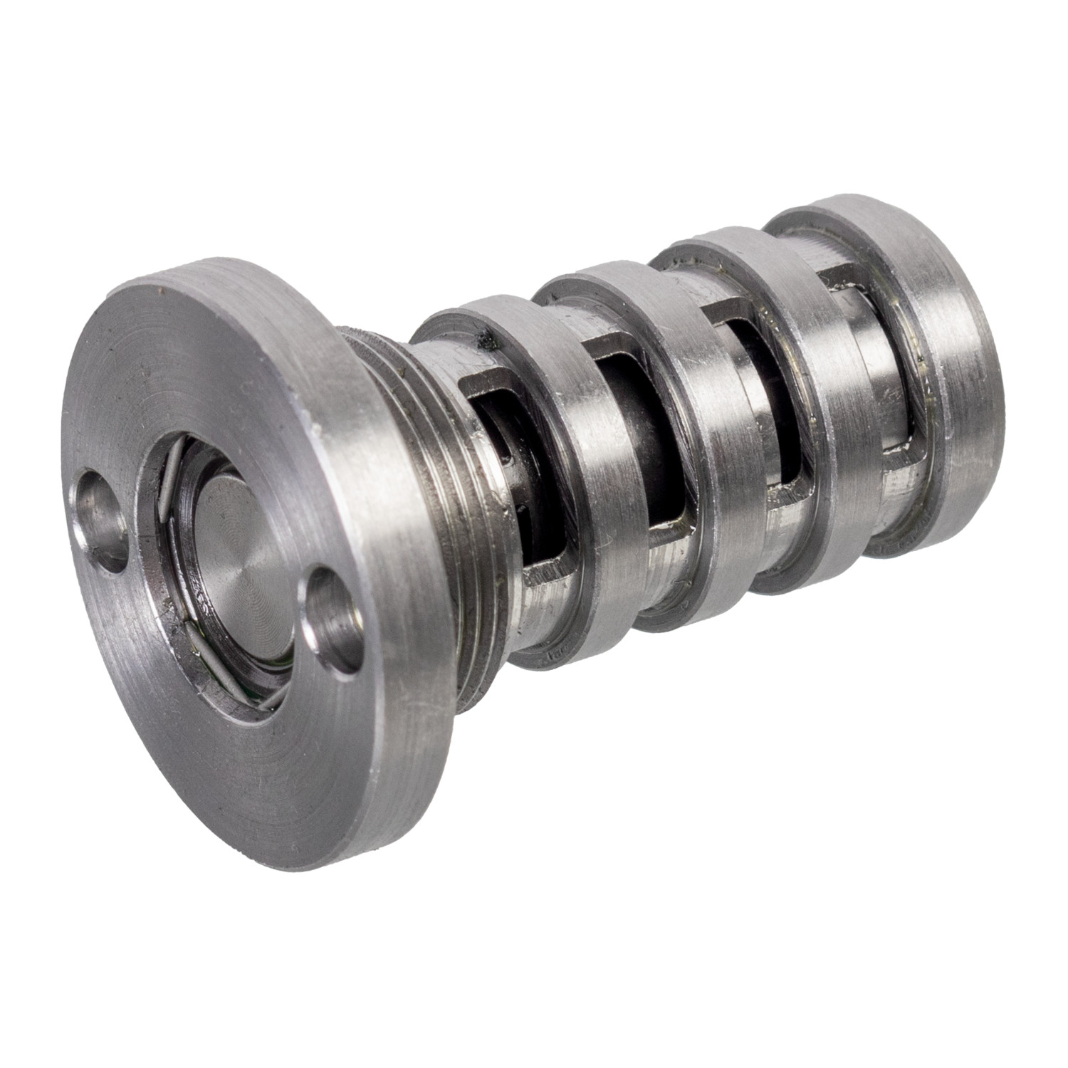 Central Valve, camshaft adjustment SWAG 30 94 0200
