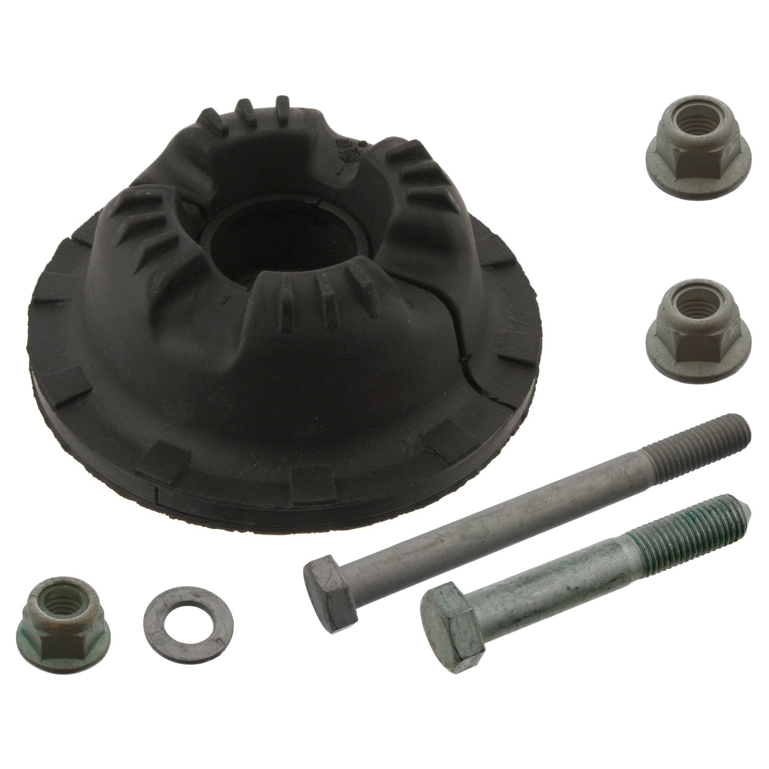 Repair Kit, suspension strut SWAG 30 94 0384