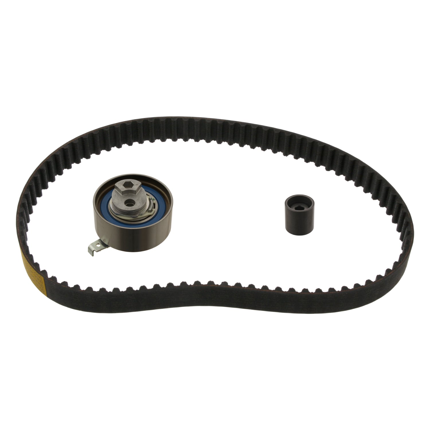 Timing Belt Set SWAG 30 94 3484
