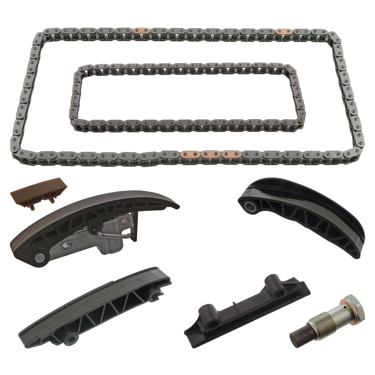 Timing Chain Kit SWAG 30 94 9240