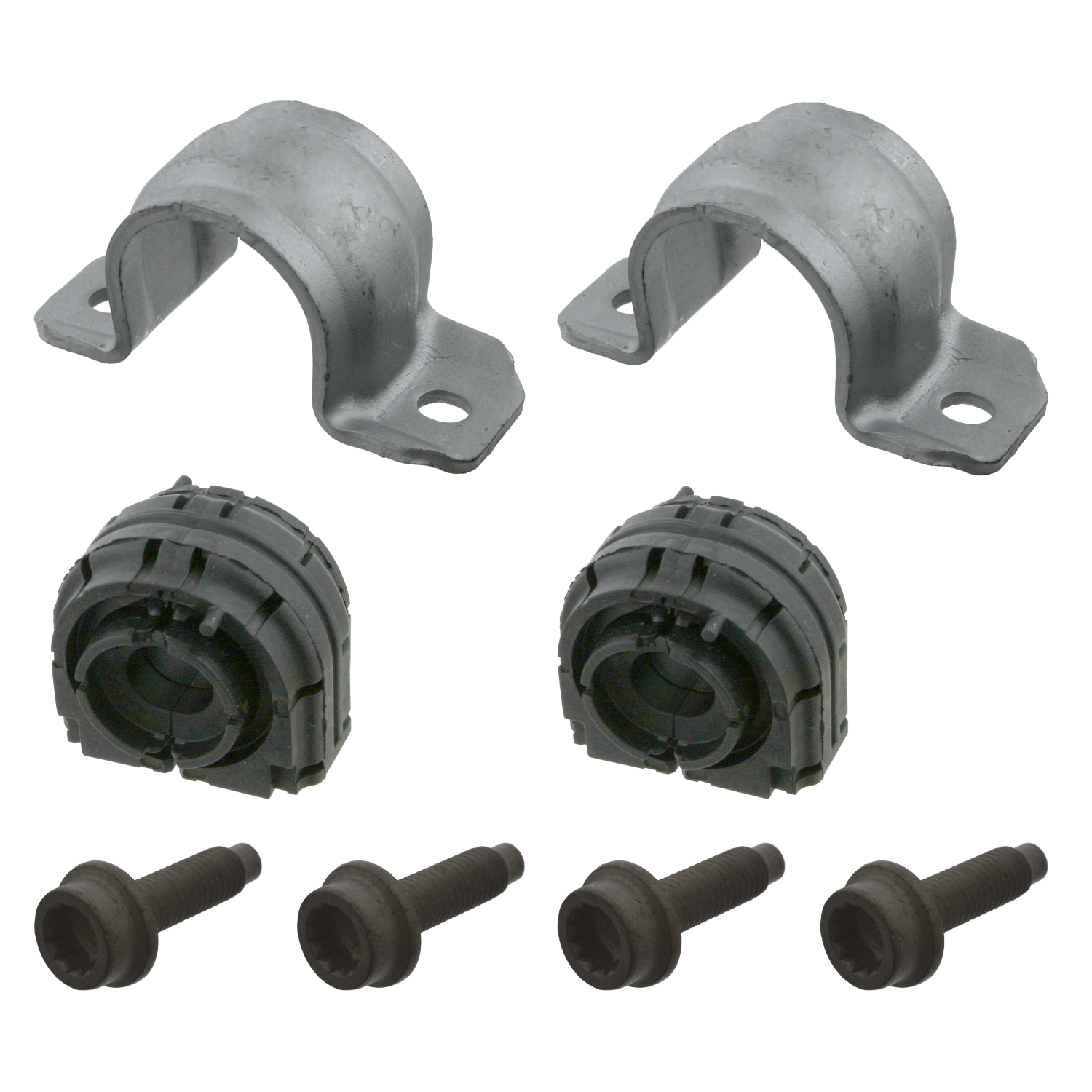 Repair Kit, stabilizer suspension SWAG 32 92 3606
