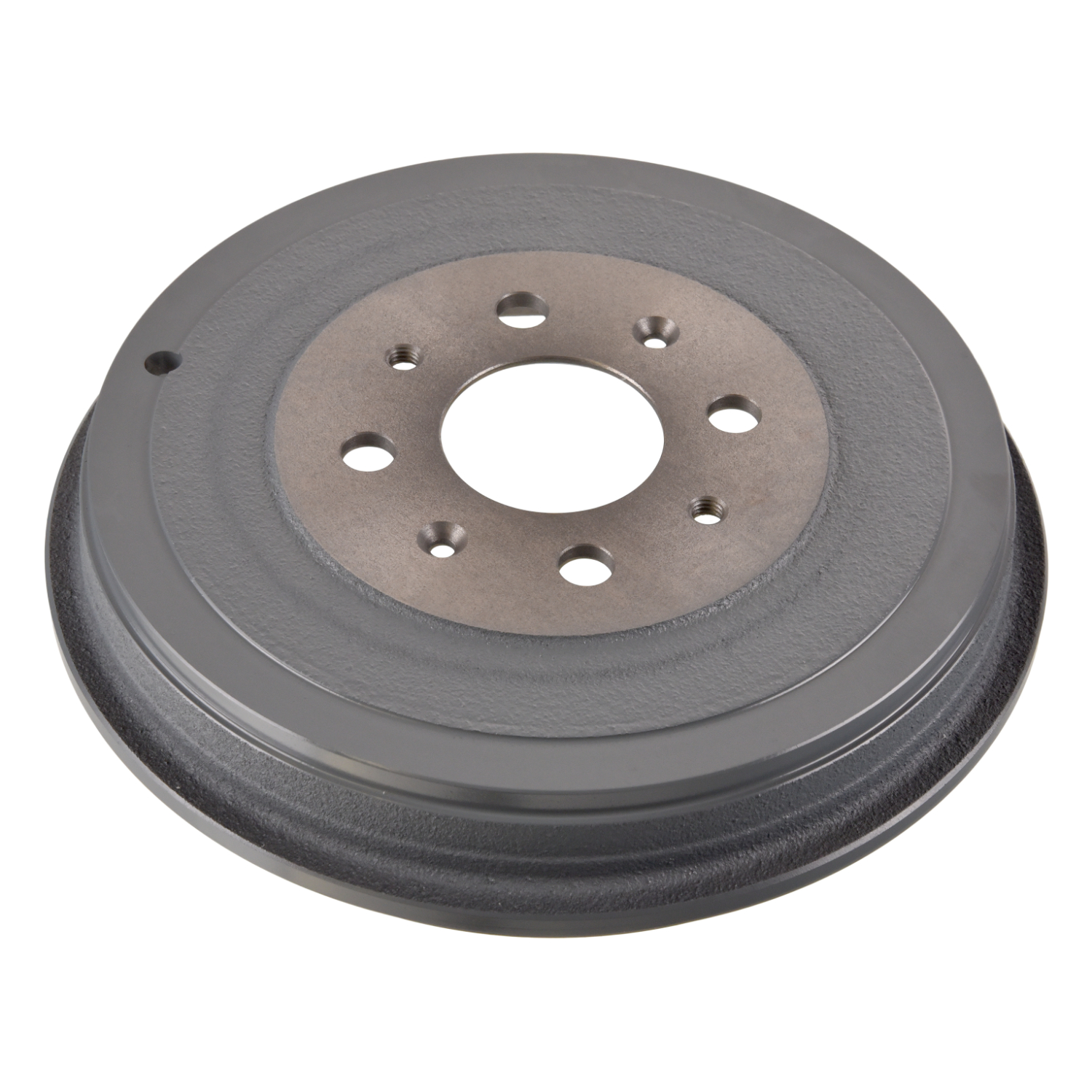 Brake Drum SWAG 33 10 0695