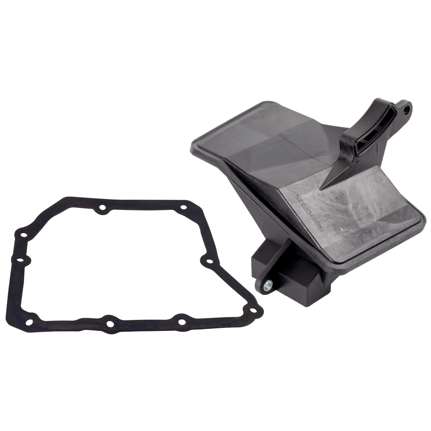 Hydraulic Filter Set, automatic transmission SWAG 33 10 0987