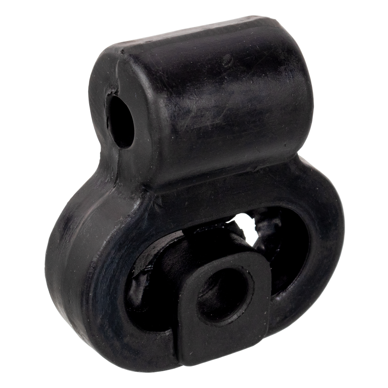 Mount, exhaust system SWAG 33 10 1524