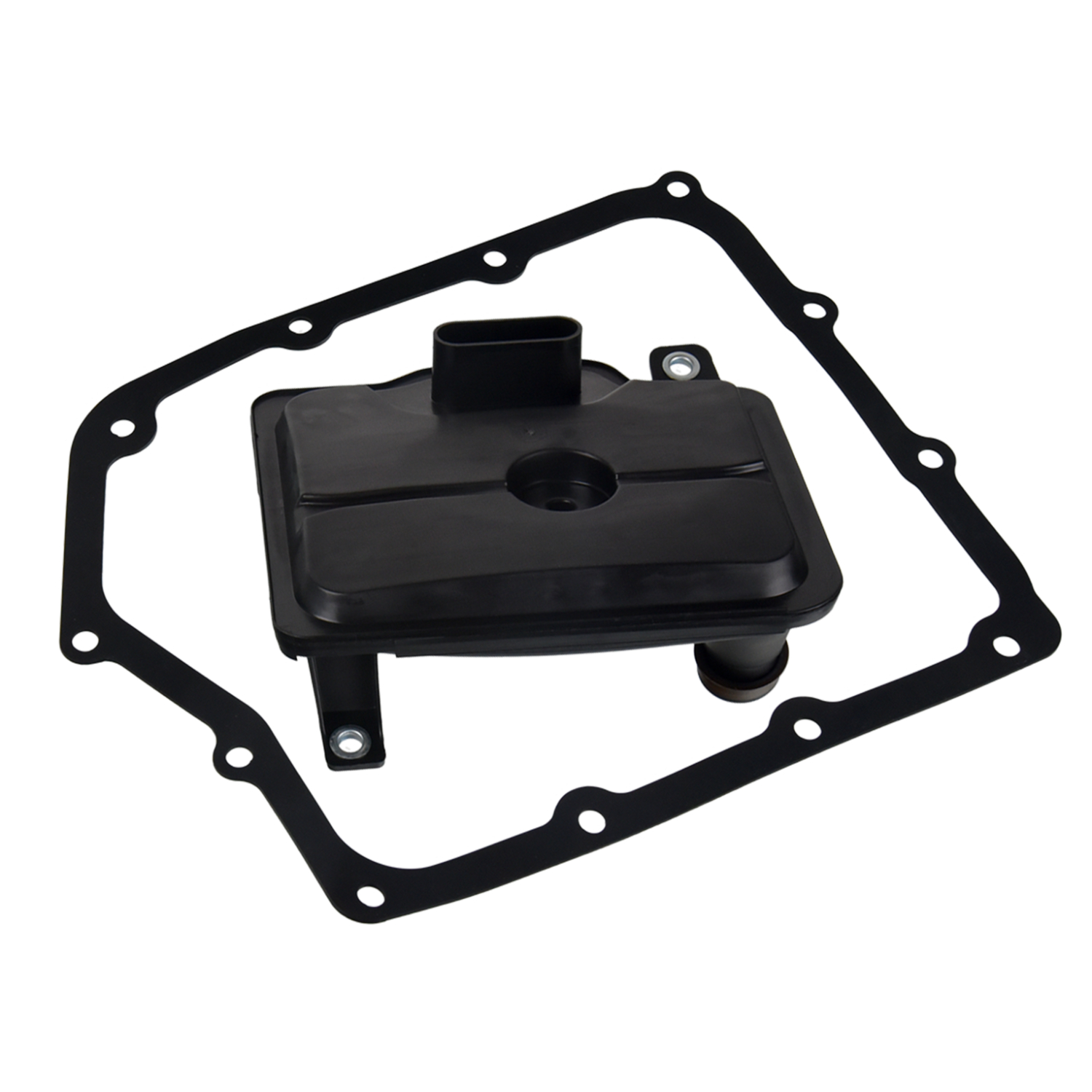 Hydraulic Filter Set, automatic transmission SWAG 33 10 1804