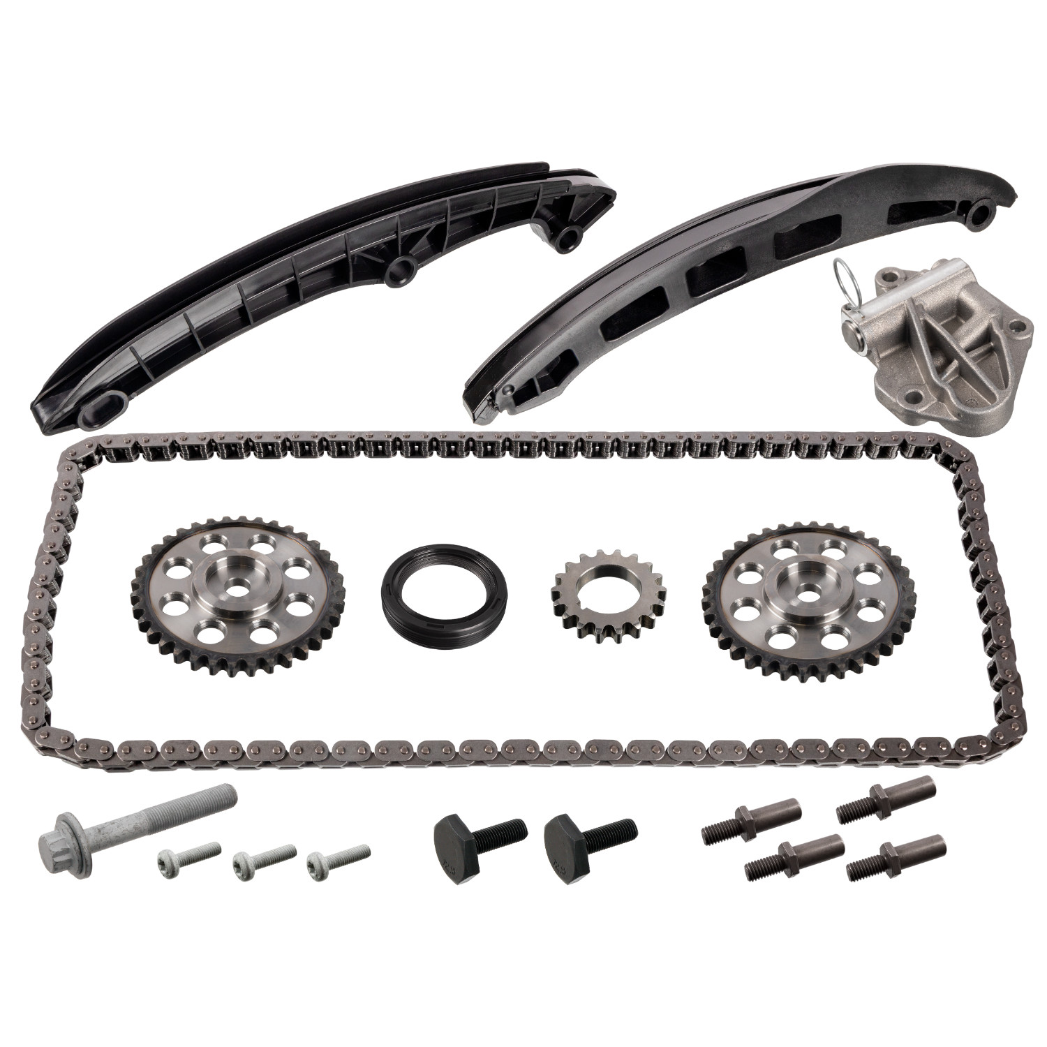 Timing Chain Kit SWAG 33 10 2216