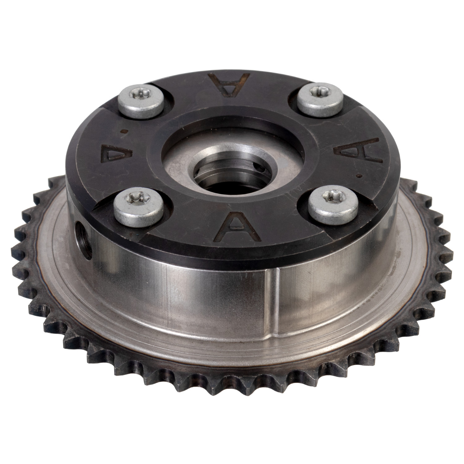 Camshaft Adjuster SWAG 33 10 2582