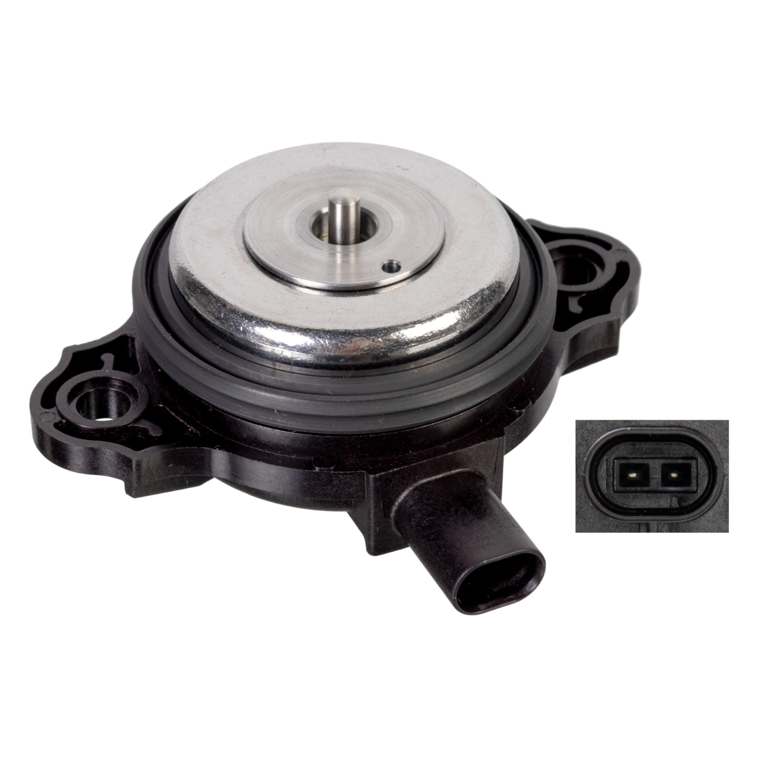Control Valve, camshaft adjustment SWAG 33 10 2674