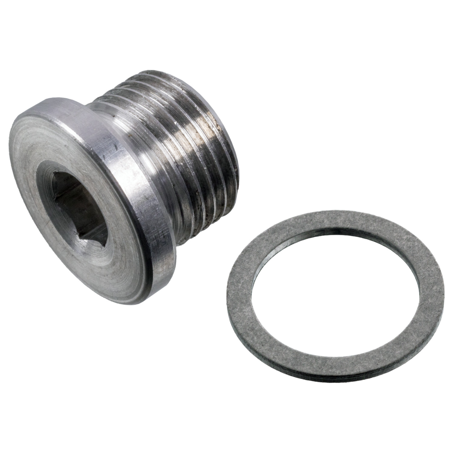 Screw Plug, oil sump SWAG 33 10 2679